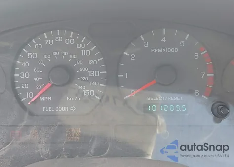 2000 Ford Mustang Gt из США, поврежденный, VIN 1FAFP45X8YF305909